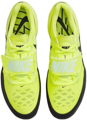 Nike Zoom Rotational 6 'Volt' Sepatu Olahraga DR9940-700 Shop Nike Zoom Rotational 6 'Volt' Sepatu Olahraga DR9940-700
