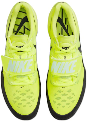 Nike Zoom Rotational 6 'Volt' - Nike Zoom Rotational 6 'Volt' DR9940-700 Details for Nike Zoom Rotational 6 'Volt' - Nike Zoom Rotational 6 'Volt' DR9940-700