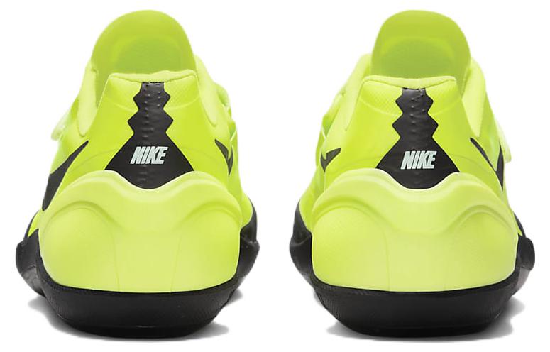 Sizing Nike Zoom Rotational 6 'Volt' - Nike Zoom Rotational 6 'Volt' DR9940-700
