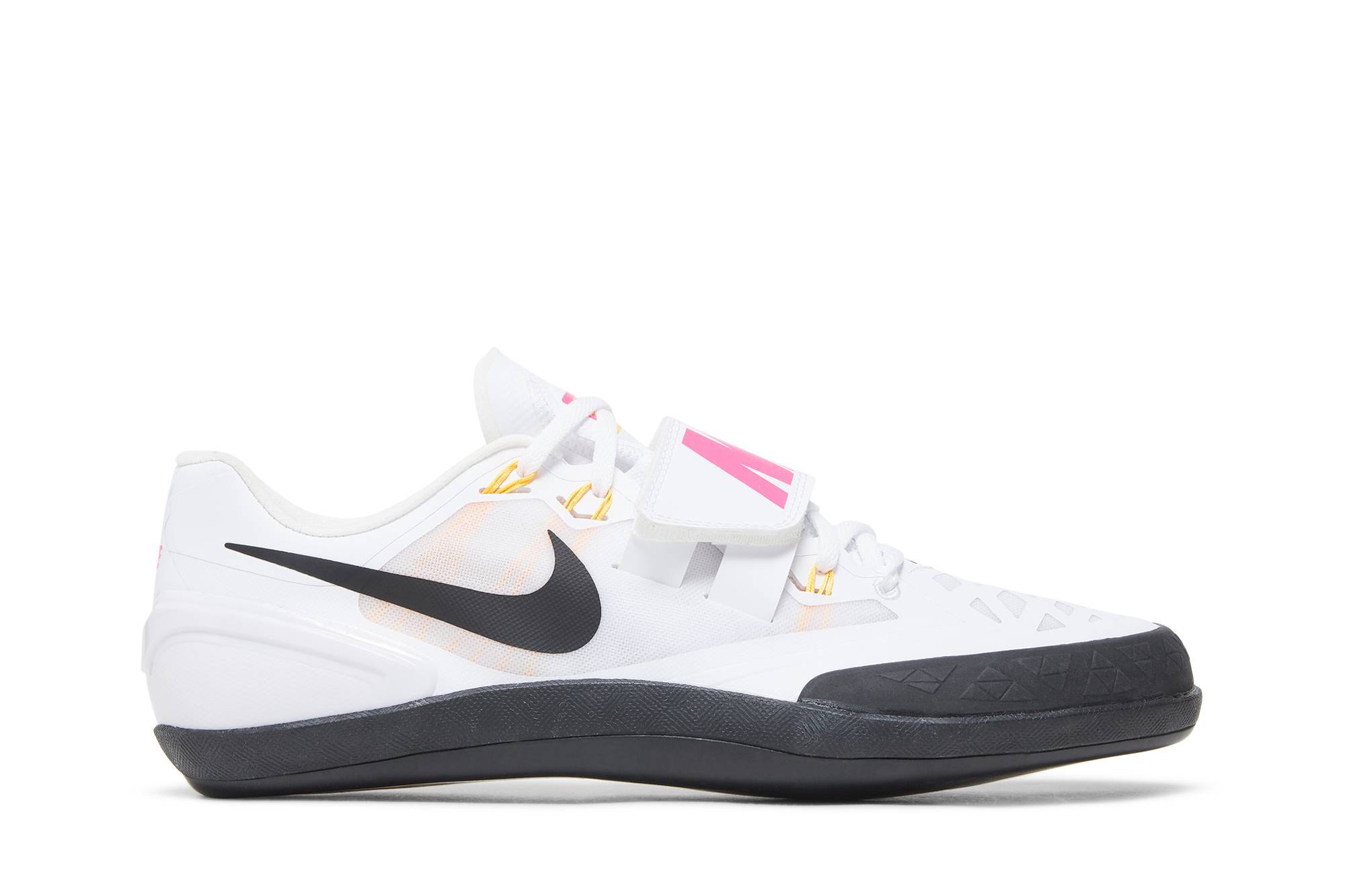 Nike Zoom Rotational 6 'White Hyper Pink' 685131-102