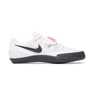 Nike Zoom Rotational 6 'White Hyper Pink'