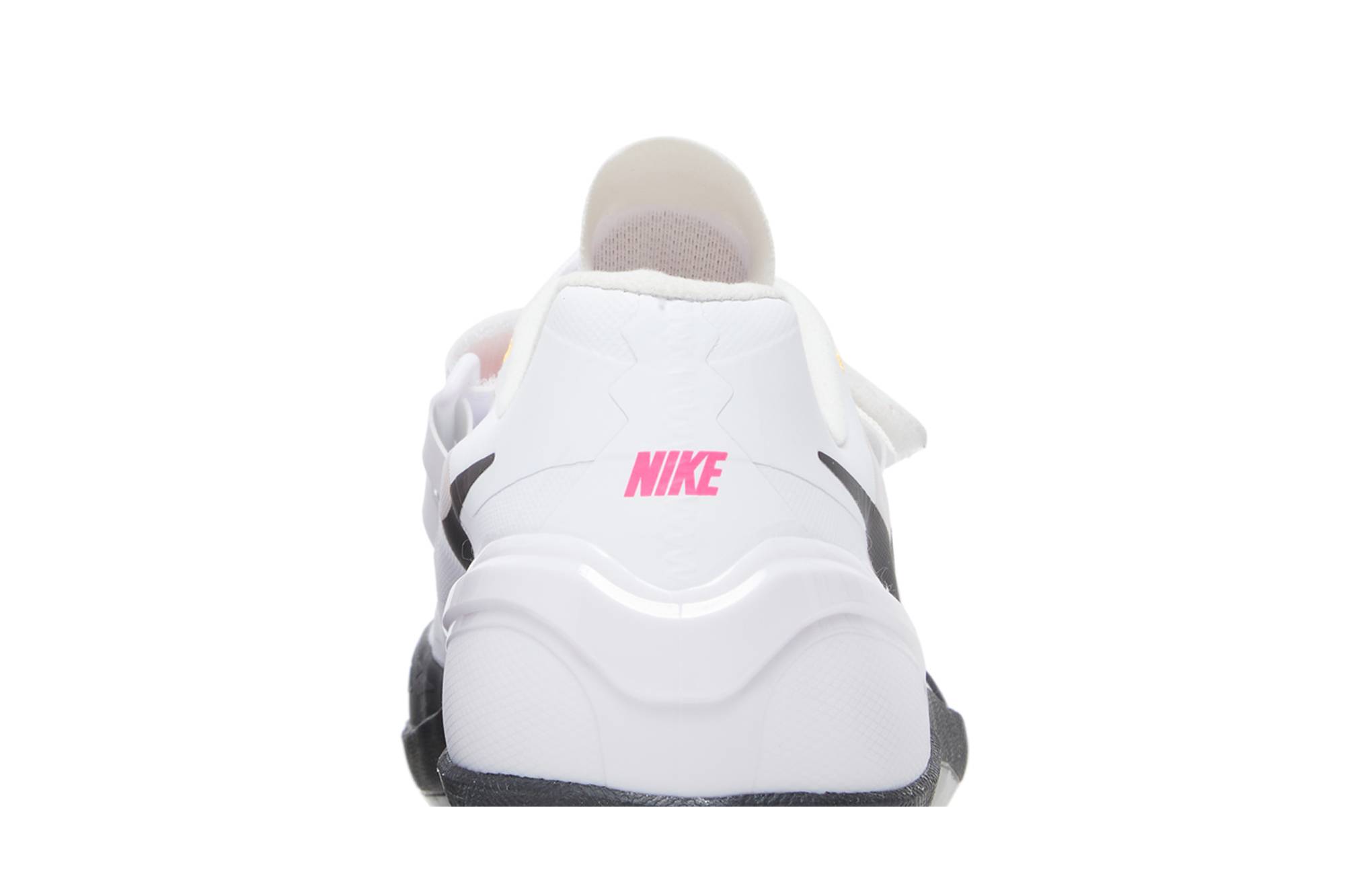 Sizing Nike Zoom Rotational 6 'Putih Hyper Pink' 685131-102