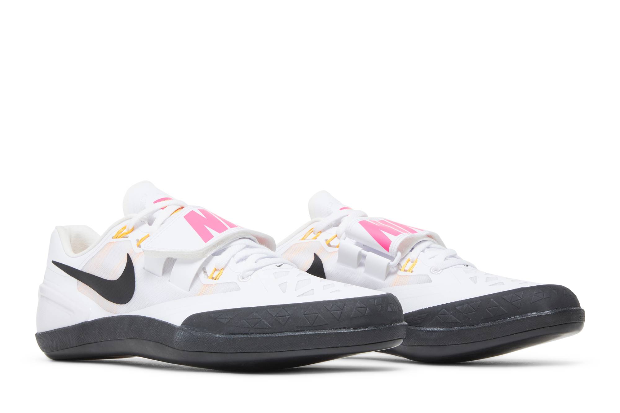 Cheap Nike Zoom Rotational 6 'Putih Hyper Pink' 685131-102