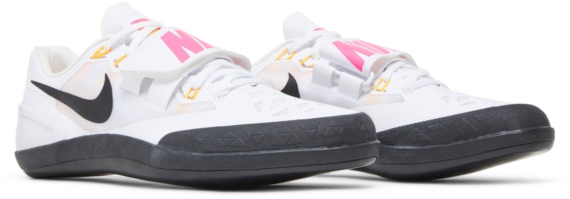 Nike zoom rotational clearance 6 pink