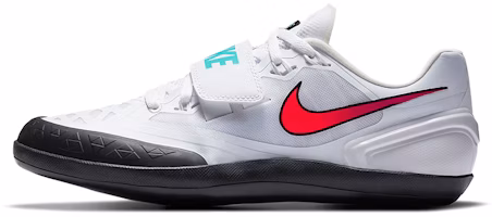 Nike Zoom Rotational 6 'White Ombre' 685131-101 Nike Zoom Rotational 6 'White Ombre' 685131-101