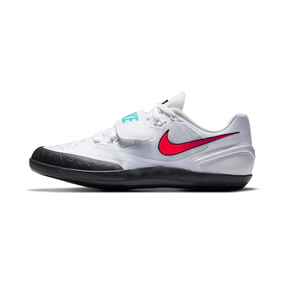 Nike Zoom Rotational 6 'White Ombre'