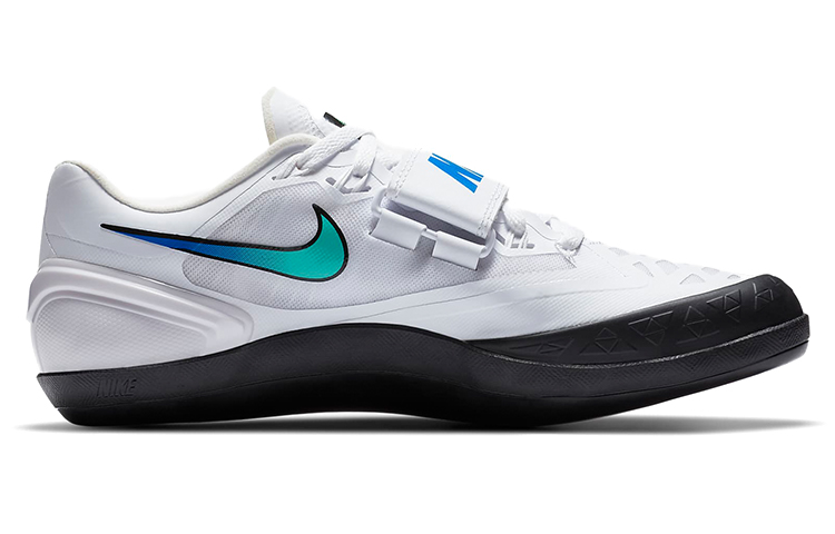 Order Nike Zoom Rotational 6 'Putih Ombre' 685131-101