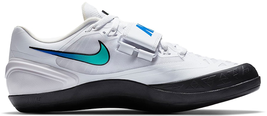 Nike Zoom Rotational 6 'Putih Ombre' 685131-101 Order Nike Zoom Rotational 6 'Putih Ombre' 685131-101