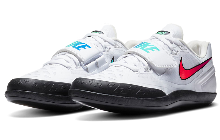 Lookbook Nike Zoom Rotational 6 'Putih Ombre' 685131-101