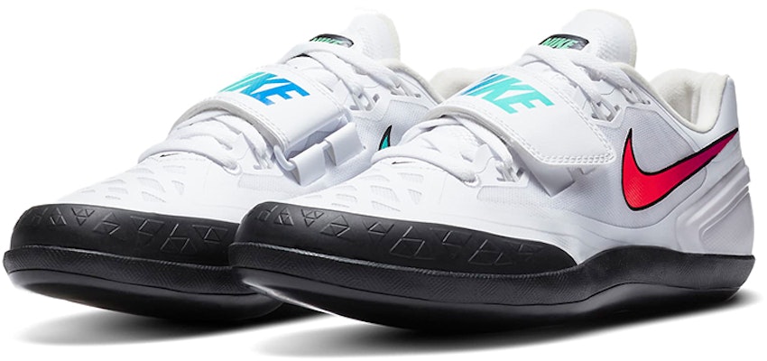 Nike Zoom Rotational 6 'Putih Ombre' 685131-101 Lookbook Nike Zoom Rotational 6 'Putih Ombre' 685131-101