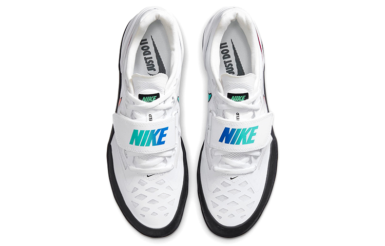 Shop Nike Zoom Rotational 6 'Putih Ombre' 685131-101