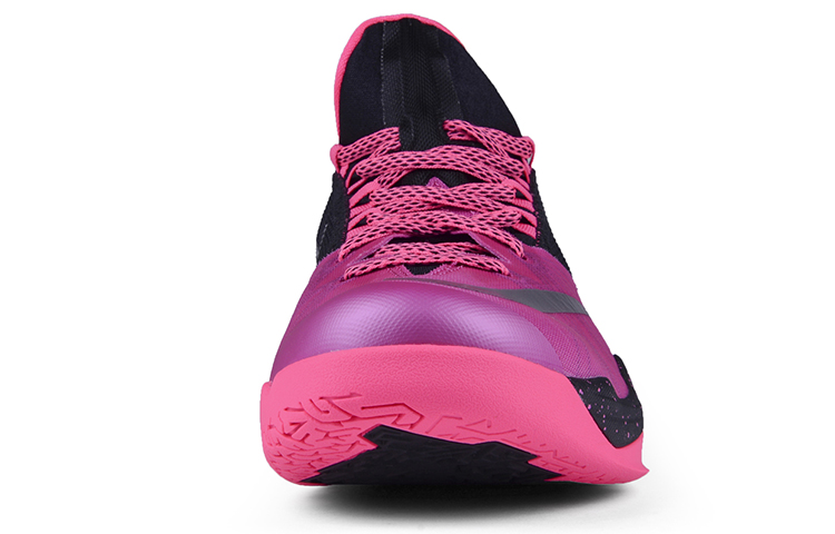 Lookbook Nike Zoom Run The One 'Rosa' 653636-006