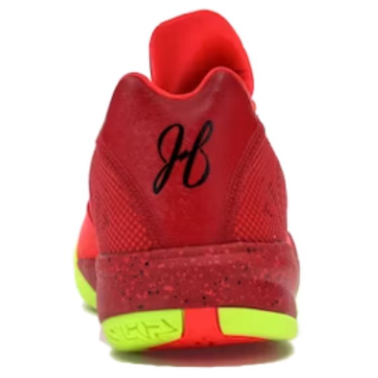 Lookbook 耐克Zoom Run The One EP PE '詹姆斯·哈登'篮球鞋 719557-606/718018-606