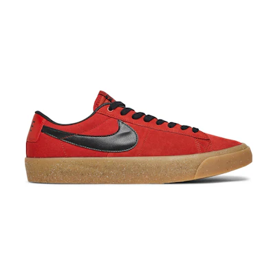 Nike Zoom SB Blazer Low Pro GT 'Cinnabar Gum'