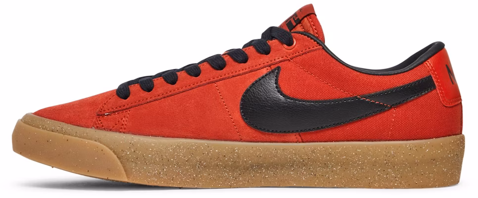 Nike Zoom SB Blazer Low Pro GT 'Cinnabar Gum' Sepatu Olahraga Cinnabar DC7695-600 Lookbook Nike Zoom SB Blazer Low Pro GT 'Cinnabar Gum' Sepatu Olahraga Cinnabar DC7695-600