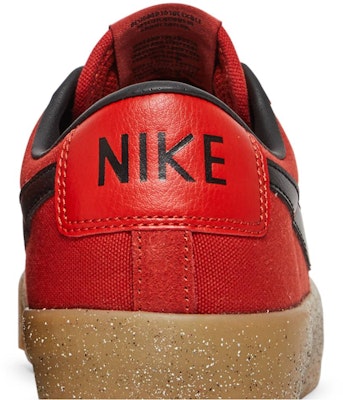 Nike Zoom SB Blazer Low Pro GT 'Cinnabar Gum' Sepatu Olahraga Cinnabar DC7695-600 Sizing Nike Zoom SB Blazer Low Pro GT 'Cinnabar Gum' Sepatu Olahraga Cinnabar DC7695-600