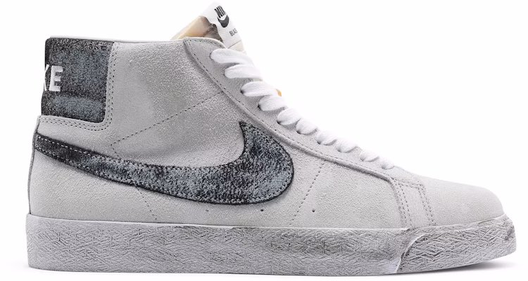 Nike Zoom SB Blazer Mid Premium 'Faded Pack - Grey Fog' DA1839-002 Buy Nike Zoom SB Blazer Mid Premium 'Faded Pack - Grey Fog' DA1839-002