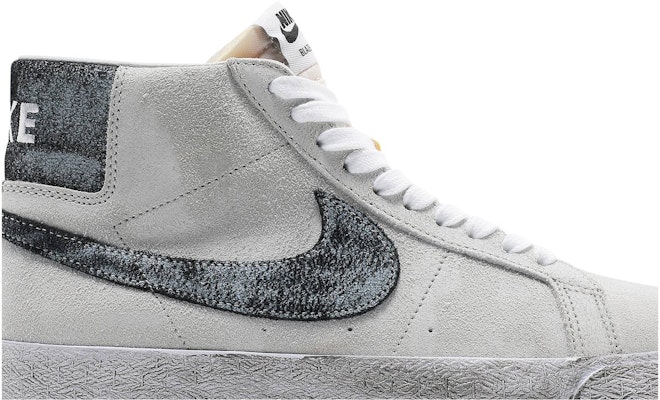 Nike Zoom SB Blazer Mid Premium 'Faded Pack - Grey Fog' DA1839-002 Order Nike Zoom SB Blazer Mid Premium 'Faded Pack - Grey Fog' DA1839-002