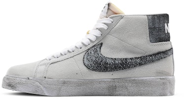 Nike Zoom SB Blazer Mid Premium 'Faded Pack - Abu Kelabu' DA1839-002 Lookbook Nike Zoom SB Blazer Mid Premium 'Faded Pack - Abu Kelabu' DA1839-002