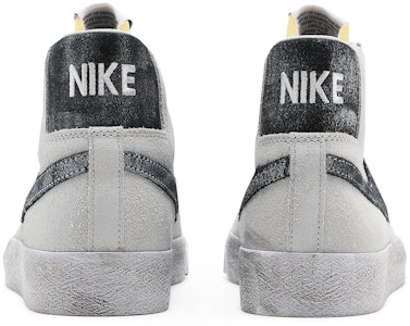 Nike Zoom SB Blazer Mid Premium 'Faded Pack - Abu Kelabu' DA1839-002 Details for Nike Zoom SB Blazer Mid Premium 'Faded Pack - Abu Kelabu' DA1839-002