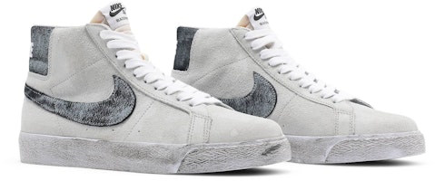 Nike Zoom SB Blazer Mid Premium 'Faded Pack - Abu Kelabu' DA1839-002 Cheap Nike Zoom SB Blazer Mid Premium 'Faded Pack - Abu Kelabu' DA1839-002