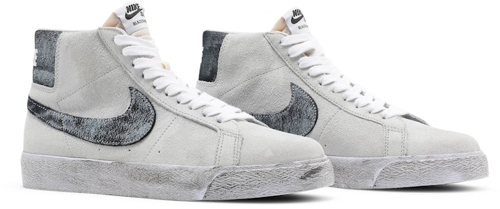 Nike Zoom SB Blazer Mid Premium 'Faded Pack - Abu Kelabu' DA1839-002 Cheap Nike Zoom SB Blazer Mid Premium 'Faded Pack - Abu Kelabu' DA1839-002