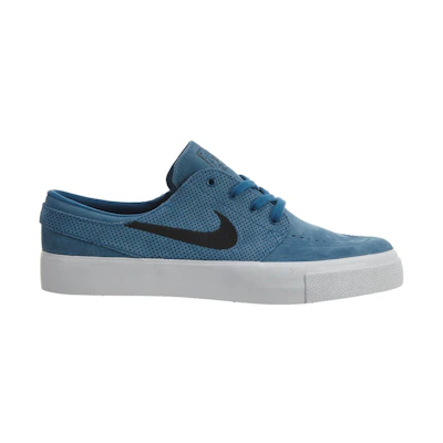 Nike Zoom SB Janoski Ht Industrial Blue/Black
