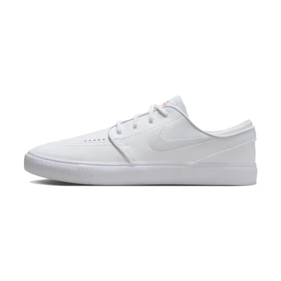 Nike Zoom SB Stefan Janoski OG+ ISO 'Triple White'