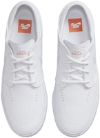 耐克Zoom SB Stefan Janoski OG+ ISO '纯白' FQ7621-100 Shop 耐克Zoom SB Stefan Janoski OG+ ISO '纯白' FQ7621-100