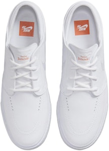 Nike Zoom SB Stefan Janoski OG+ ISO 'Putih Triple' FQ7621-100 Shop Nike Zoom SB Stefan Janoski OG+ ISO 'Putih Triple' FQ7621-100