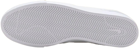 耐克Zoom SB Stefan Janoski OG+ ISO '纯白' FQ7621-100 Details for 耐克Zoom SB Stefan Janoski OG+ ISO '纯白' FQ7621-100