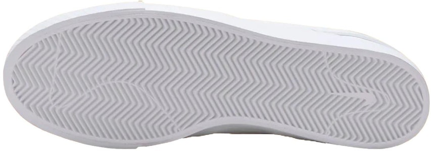 Nike Zoom SB Stefan Janoski OG+ ISO 'Putih Triple' FQ7621-100 Details for Nike Zoom SB Stefan Janoski OG+ ISO 'Putih Triple' FQ7621-100