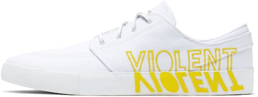 Nike Zoom SB Stefan Janoski RM 'Violent Femmes' CI6898-100 Nike Zoom SB Stefan Janoski RM 'Violent Femmes' CI6898-100