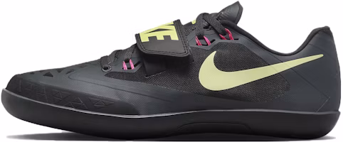 Nike Zoom SD 4 'Anthracite Fierce Pink' 685135-004 Nike Zoom SD 4 'Anthracite Fierce Pink' 685135-004