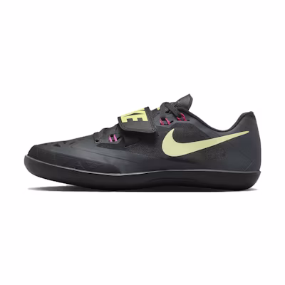 Nike Zoom SD 4 'Anthracite Fierce Pink'