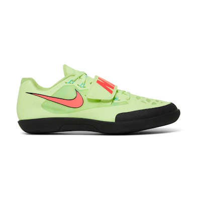 Nike Zoom SD 4 'Barely Volt Hyper Orange'