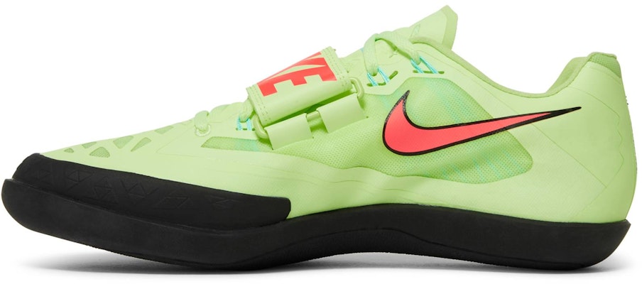 Nike Zoom SD 4 'Barely Volt Hyper Orange' Lelaki & Wanita 685135-700 Lookbook Nike Zoom SD 4 'Barely Volt Hyper Orange' Lelaki & Wanita 685135-700