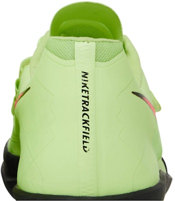 Nike Zoom SD 4 'Barely Volt Hyper Orange' Lelaki & Wanita 685135-700 Sizing Nike Zoom SD 4 'Barely Volt Hyper Orange' Lelaki & Wanita 685135-700