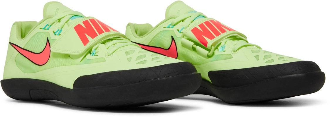 Nike Zoom SD 4 'Barely Volt Hyper Naranja' 685135-700 Cheap Nike Zoom SD 4 'Barely Volt Hyper Naranja' 685135-700