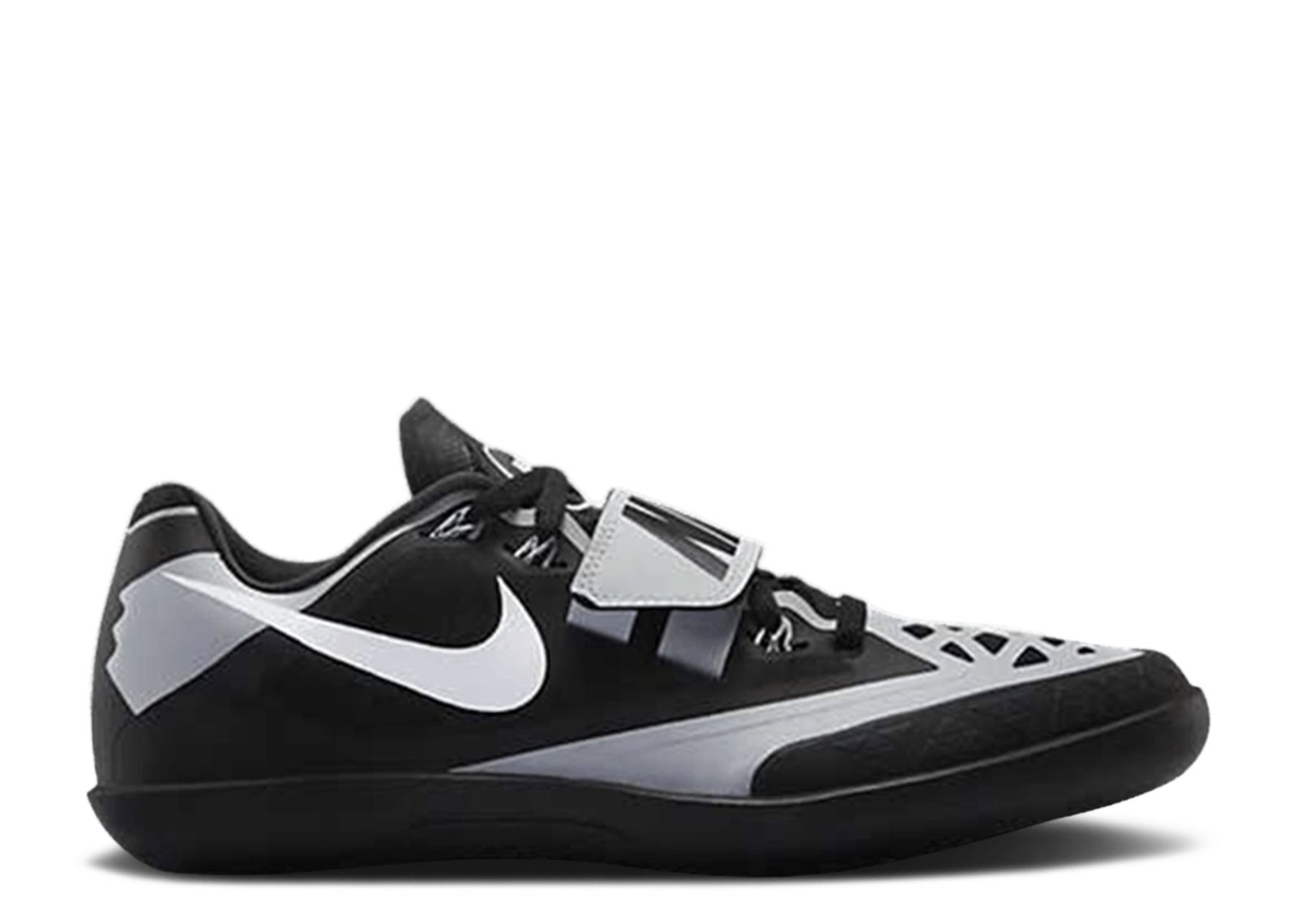 Nike Zoom SD 4 'Black' 685135-001