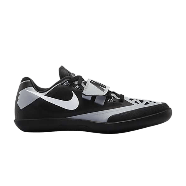Nike Zoom SD 4 'Black' 685135-001