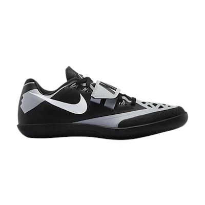 Nike Zoom SD 4 'Black'