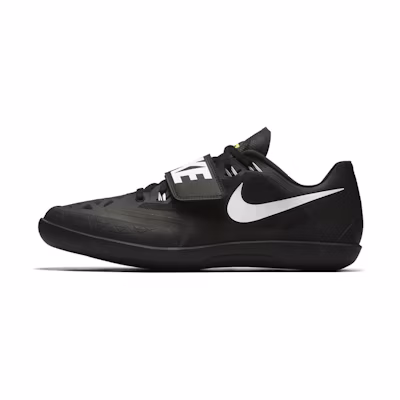 Nike Zoom SD 4 'Black'