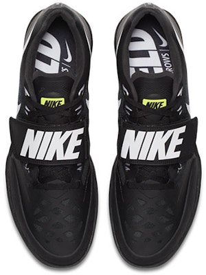 Nike Zoom SD 4 'Negro' 685135-017 Shop Nike Zoom SD 4 'Negro' 685135-017