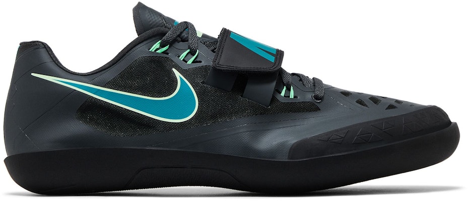 Nike Zoom SD 4 'Black Electric Algae' HQ3487-001 Buy Nike Zoom SD 4 'Black Electric Algae' HQ3487-001