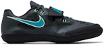 Buy Nike Zoom SD 4 'Black Electric Algae' HQ3487-001