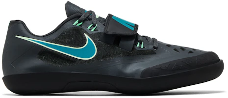 Nike Zoom SD 4 'Black Electric Algae' HQ3487-001 Nike Zoom SD 4 'Black Electric Algae' HQ3487-001