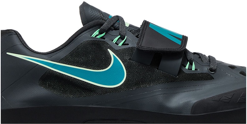Nike Zoom SD 4 'Black Electric Algae' HQ3487-001 Order Nike Zoom SD 4 'Black Electric Algae' HQ3487-001