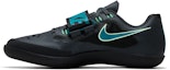 Lookbook Nike Zoom SD 4 'Black Electric Algae' HQ3487-001