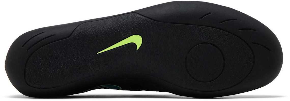 Nike Zoom SD 4 'Black Electric Algae' HQ3487-001 Shop Nike Zoom SD 4 'Black Electric Algae' HQ3487-001